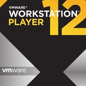 VMware Workstation Player Commercial 12.5